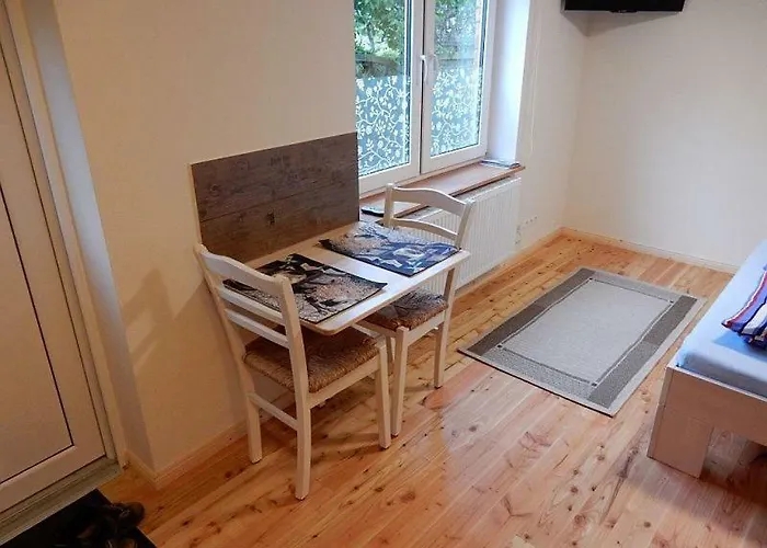 Ruegen_fewo 241 * Putbus